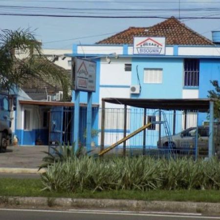 Pousada Bisognin Santa Maria (Rio Grande do Sul) Exterior foto
