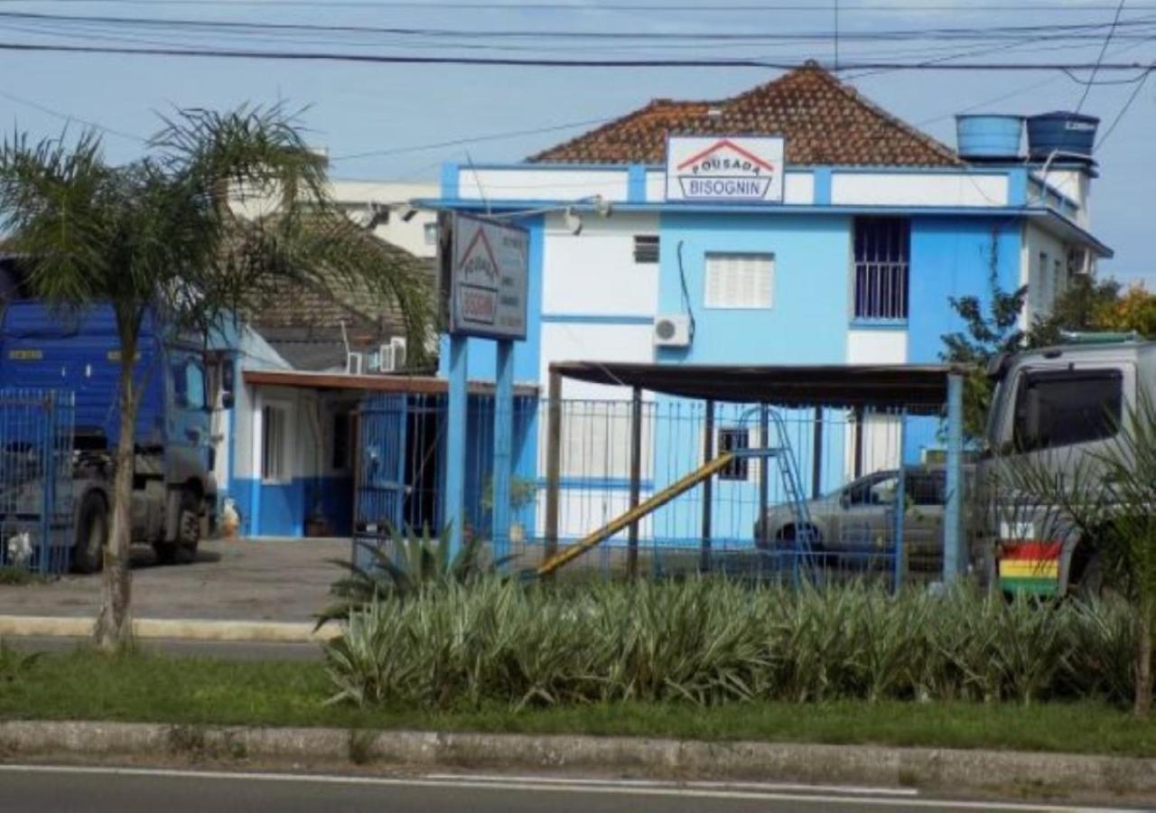 Pousada Bisognin Santa Maria (Rio Grande do Sul) Exterior foto