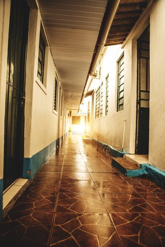 Pousada Bisognin Santa Maria (Rio Grande do Sul) Exterior foto