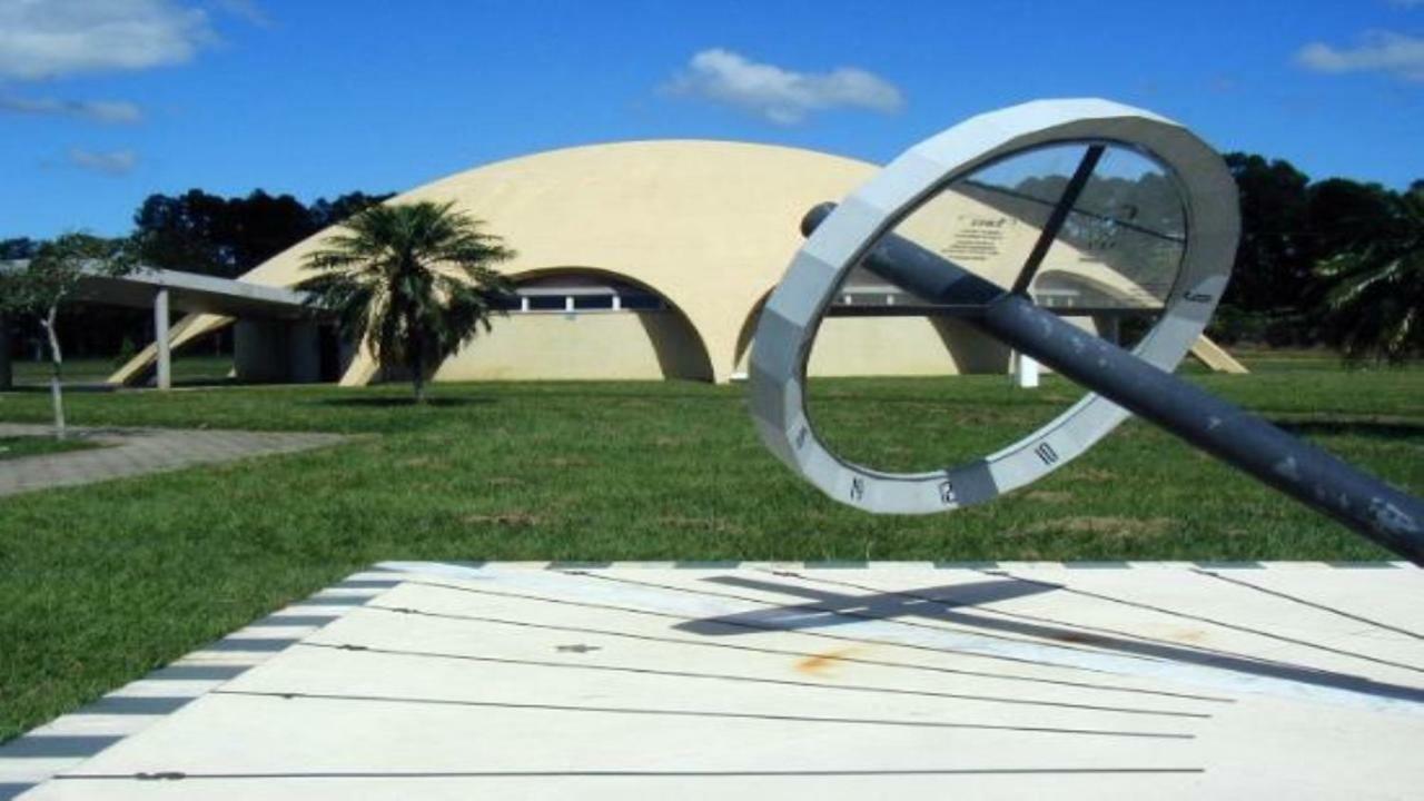 Pousada Bisognin Santa Maria (Rio Grande do Sul) Exterior foto